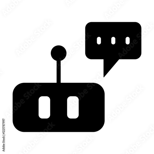 Chatbot Icon