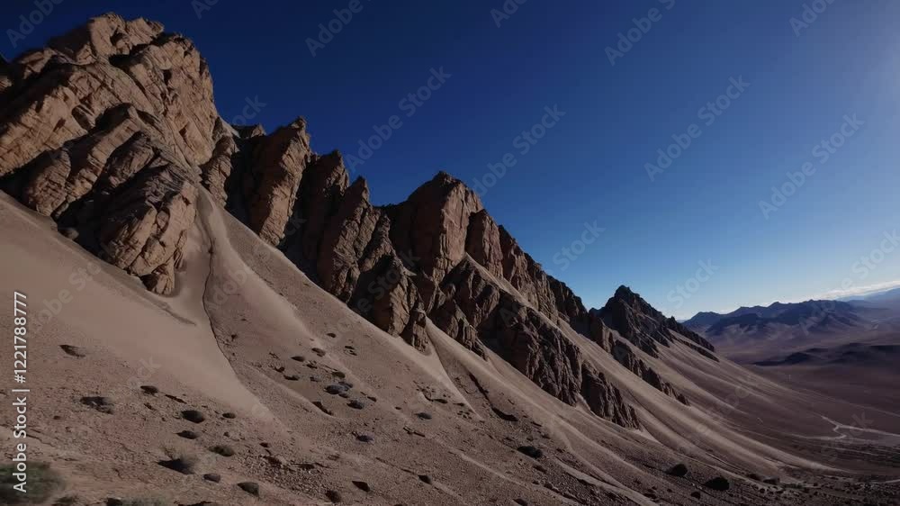 Mountain Landscapes | Majestic and Serene Natural Scenery Mountain Landscapes | Majestic and Serene Natural Scenery