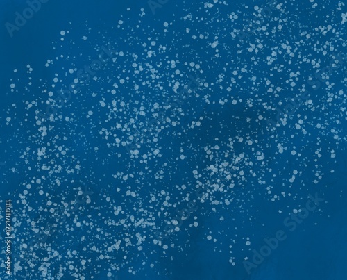星空風テクスチャ