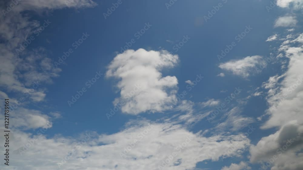 Clouds drift across the sky, creating a dynamic and ever-changing landscape as they move gently above the horizon. Clouds drift across the sky, creating a dynamic and ever-changing landscape as they move gently above the horizon.
