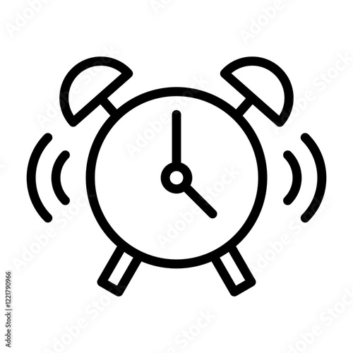 Tax Filing Deadline Icon