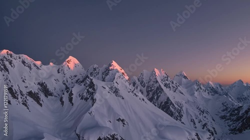 Mountain Landscapes | Majestic and Serene Natural Scenery