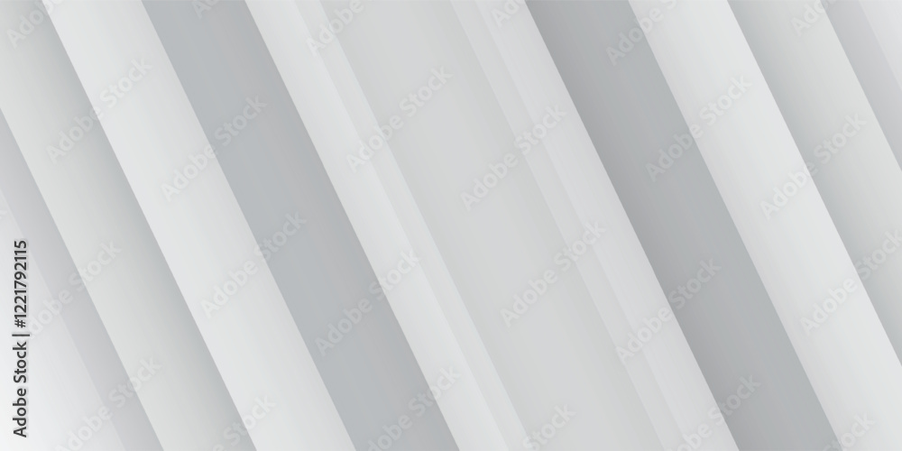 Modern white and gray background. smooth abstract background blurred pattern. Light pale vector simple design Modern white and gray background. smooth abstract background blurred pattern. Light pale vector simple design