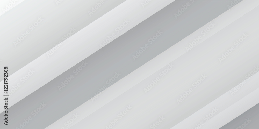 Modern white and gray background. smooth abstract background blurred pattern. Light pale vector simple Modern white and gray background. smooth abstract background blurred pattern. Light pale vector simple