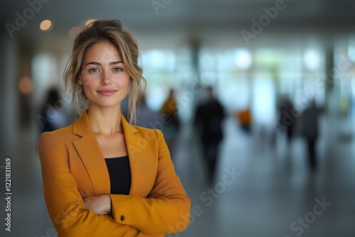 Portrait of successful business woman inside office, standing with arms crossed. businesswoman, business, portrait, happy, mature, owner, boss, arms crossed, executive, professional, success, manager Free Download Portrait of successful business woman inside office, standing with arms crossed. businesswoman, business, portrait, happy, mature, owner, boss, arms crossed, executive, professional, success, manager - GFXLoad