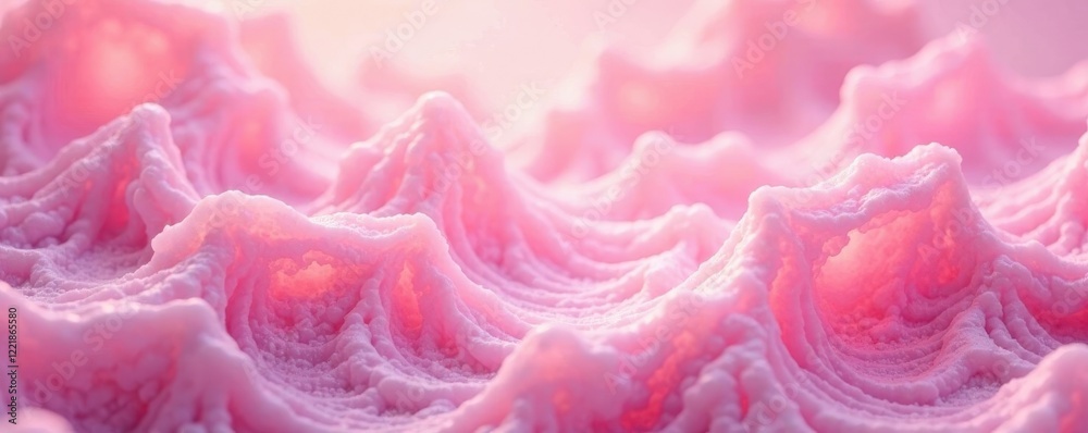 Soft, dreamy rose quartz texture Subtle swirls, ethereal glow , calm, pastel colors Soft, dreamy rose quartz texture Subtle swirls, ethereal glow , calm, pastel colors