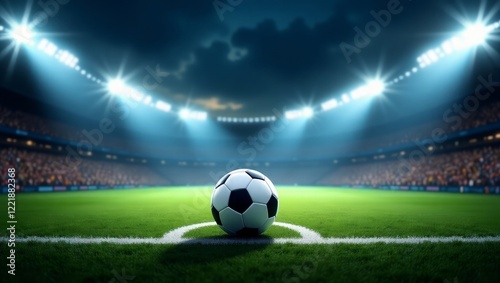 Soccer Stadium, Football Stadium, Match Day, Stadium Vibes, Soccer Fans, Football Fans, Stadium Lights, Game Day, Soccer Life, Football Culture, Stadium Goals, Soccer Love, Football Passion, Fan Exper
