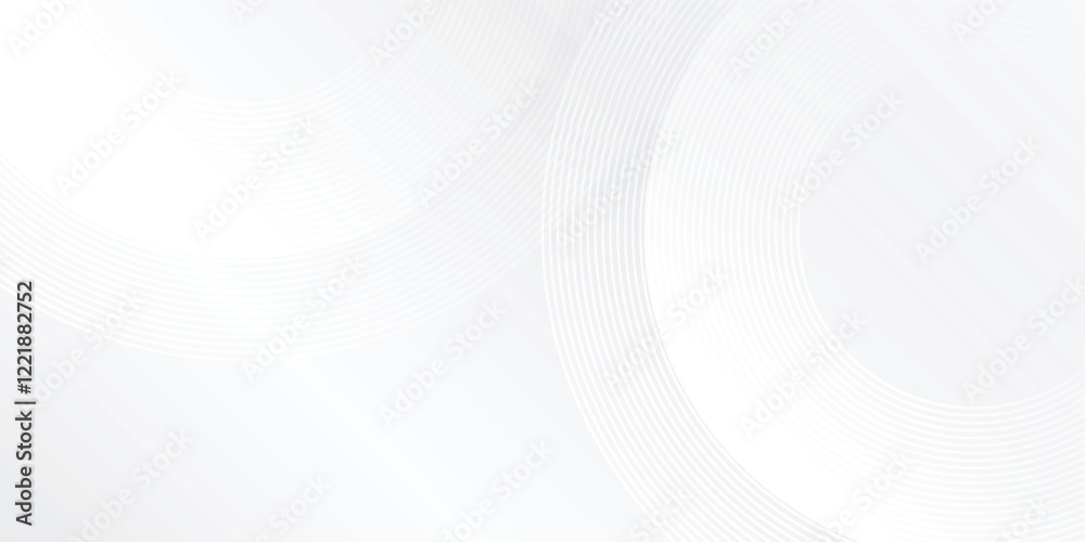 White geometric abstract background overlap layer on bright simple White geometric abstract background overlap layer on bright simple