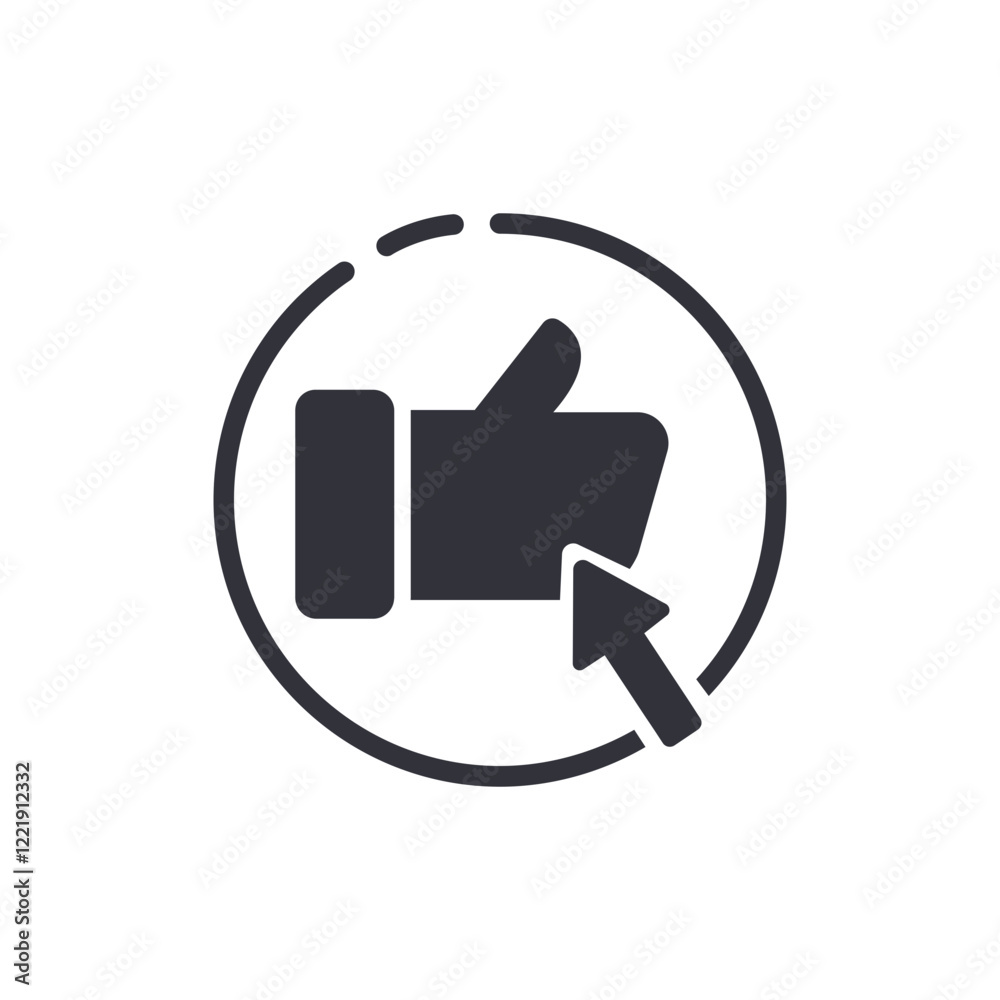Customer review solid icons, minimalist vector illustration ,simple transparent graphic element .Isolated on white background Customer review solid icons, minimalist vector illustration ,simple transparent graphic element .Isolated on white background