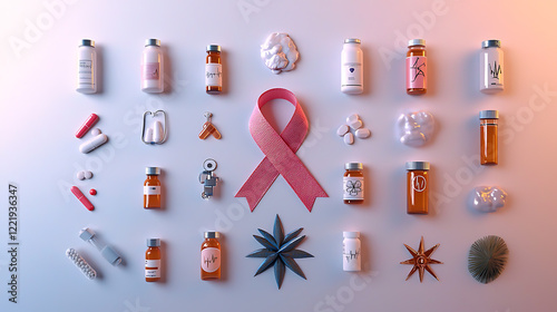 World Cancer Day Empowering Healthcare Support for Cancer Awareness in Communities