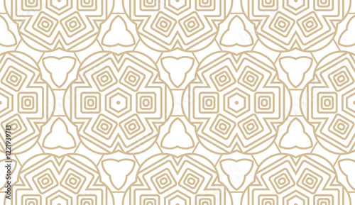 Mesh seamless geometric pattern. Vector abstracttexture with curved lines, delicate mesh, net, grid, lace.