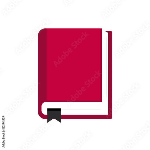Free Download Book Vector - GFXLoad