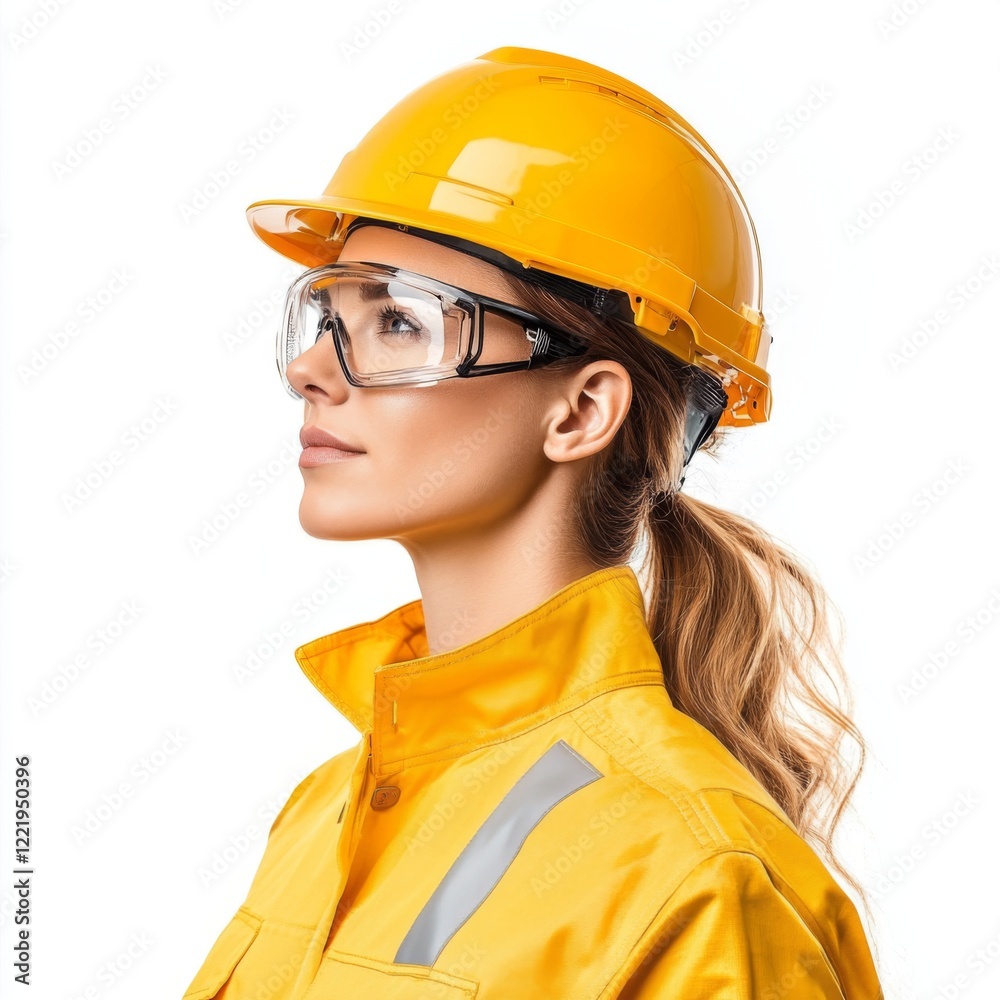 Safety training workshop for construction workers urban site professional image industrial environment close-up view workplace safety Safety training workshop for construction workers urban site professional image industrial environment close-up view workplace safety