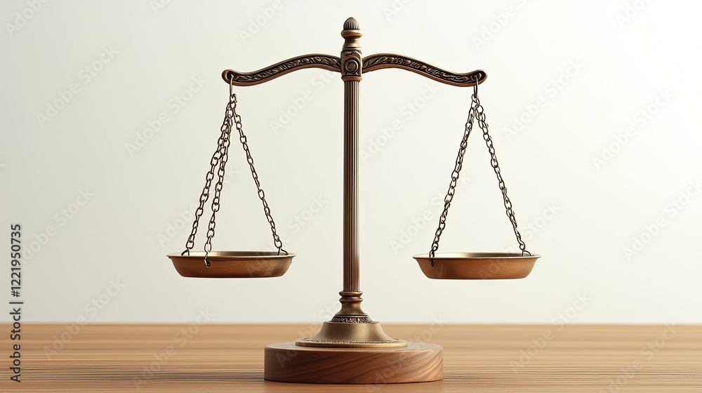 A dynamic image of an abstract artwork that symbolizes the balance of justice and equality A dynamic image of an abstract artwork that symbolizes the balance of justice and equality