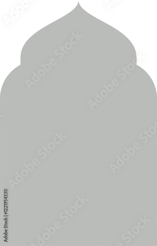 Mosque Window and Door Designs