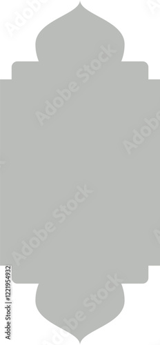 Mosque Window and Door Designs