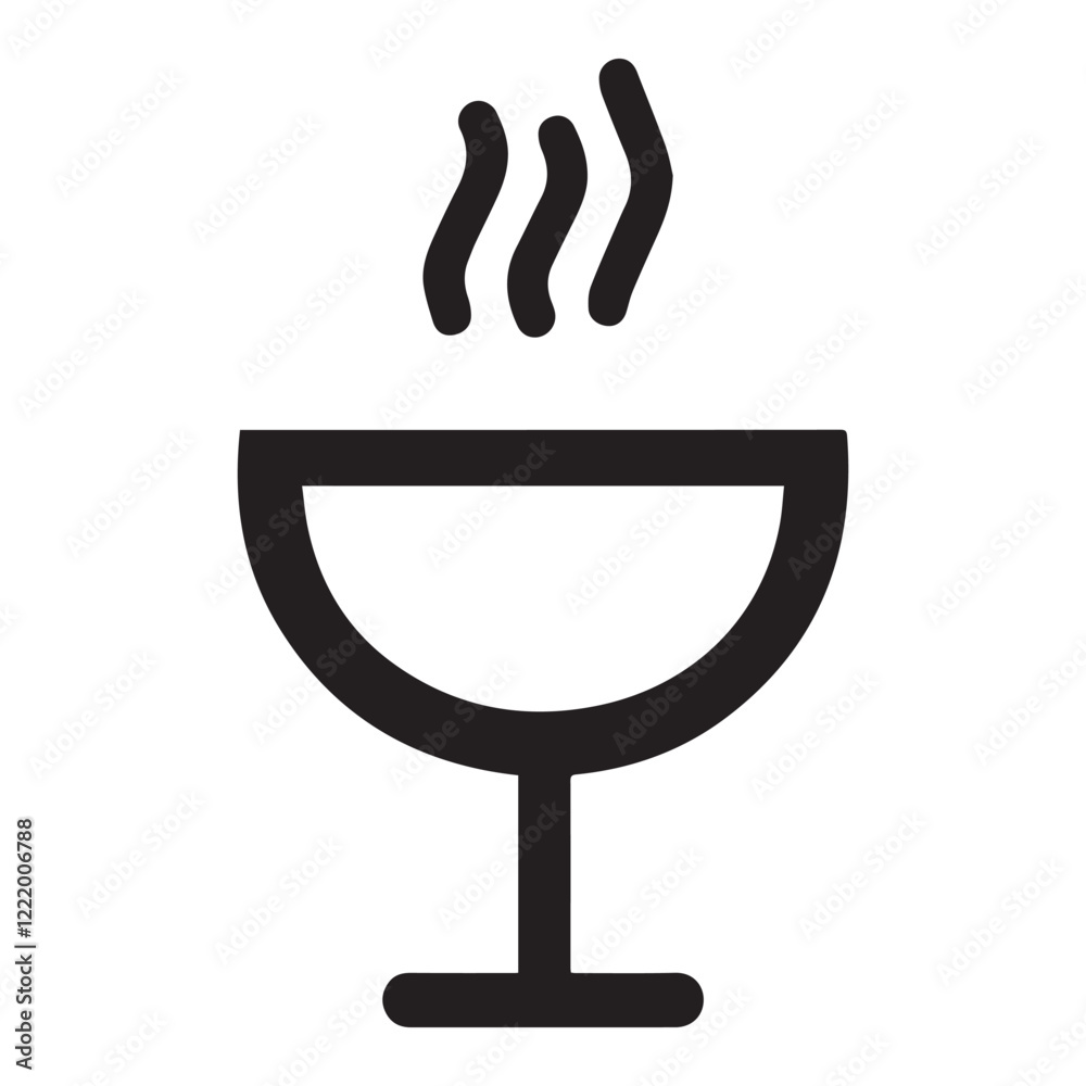  A coffe icon