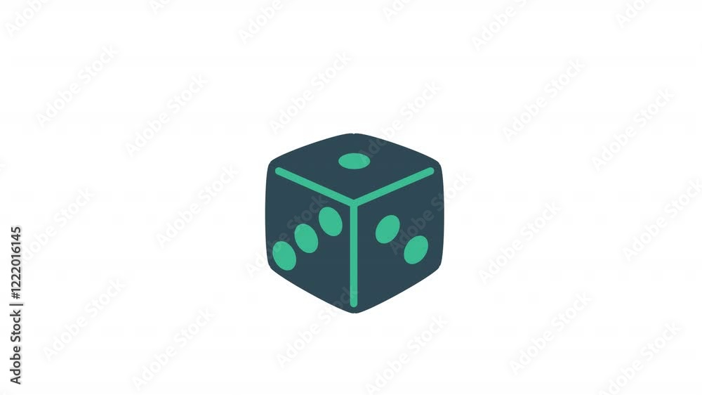 dice