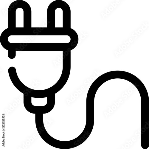 -_electricity, power plug, socket, outlet, connector