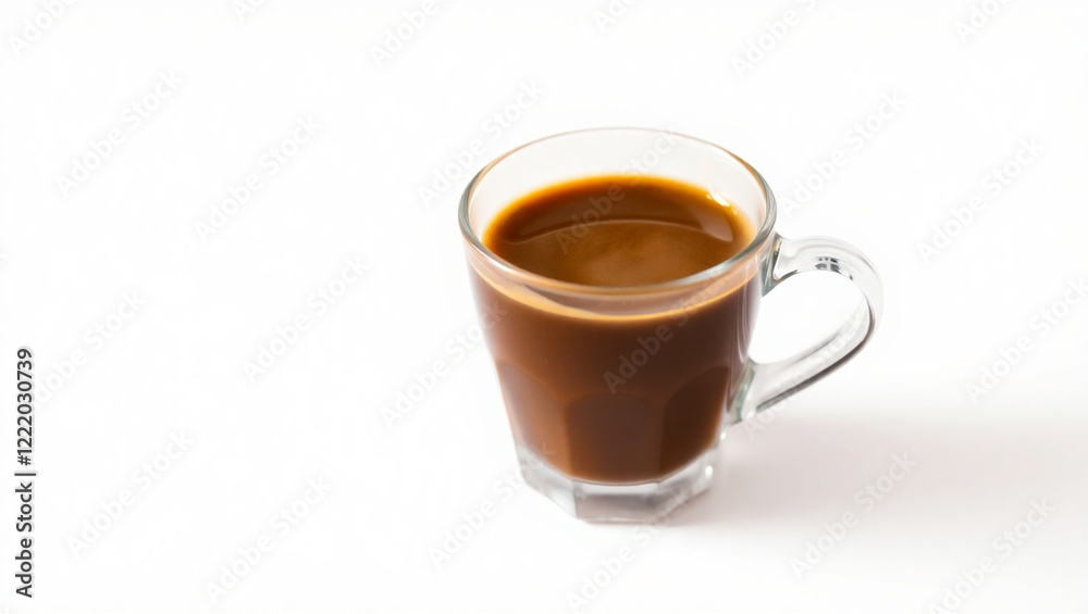 Obraz premium cup of coffee