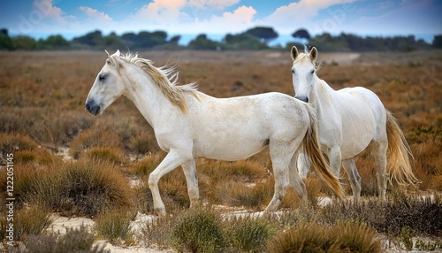 Horse Photography Wild, Elegant, and Beautiful Horses