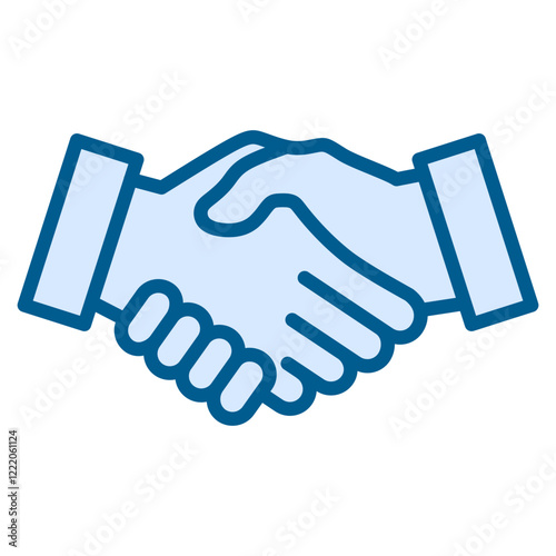 Handshake Icon