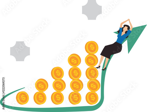 Increase your income from your investments