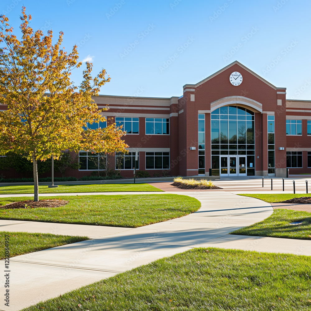 School School