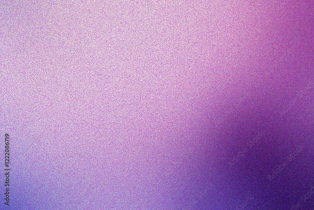 Fototapeta premium Soft light pink and blue color gradient background. Bluer Grainy vibrant poster noise texture banner, cover header backdrop design