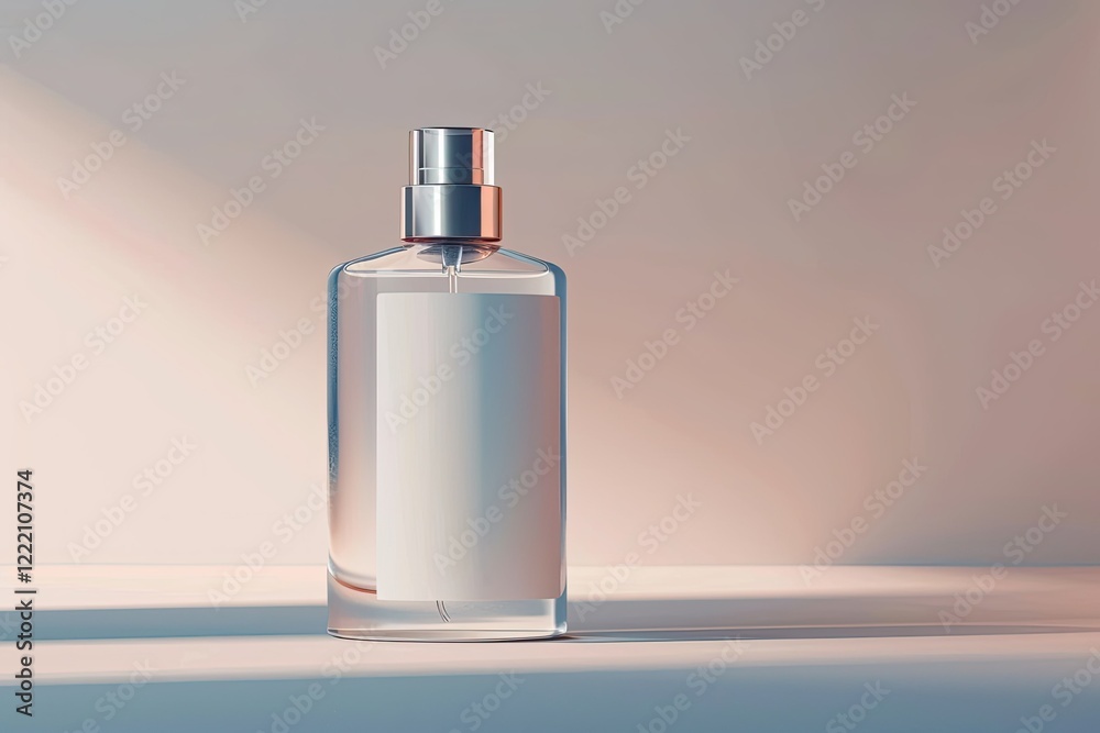 Flawless Picture of Body Spray Body Perfume Bottle Mockup Flawless Picture of Body Spray Body Perfume Bottle Mockup