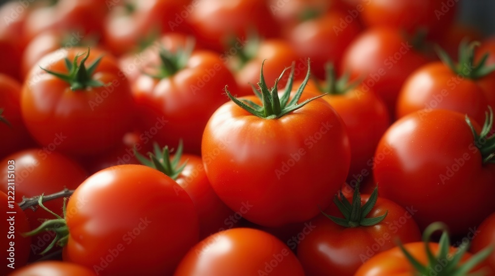 Tomatoes In Market The Cherry Tomato Is A Type Of Small Round Tomato Believed Domesticated Garden Tomatoes Tomatoes In Market The Cherry Tomato Is A Type Of Small Round Tomato Believed Domesticated Garden Tomatoes