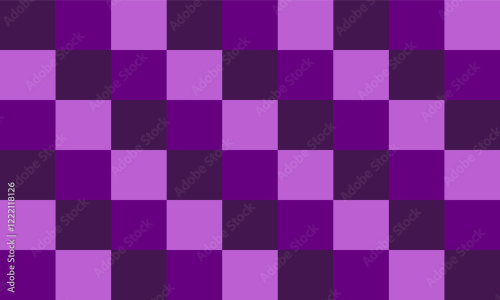 purple violet stair step of block square overlap repeat pattern, replete image, design for fabric printing, patter print purple violet stair step of block square overlap repeat pattern, replete image, design for fabric printing, patter print