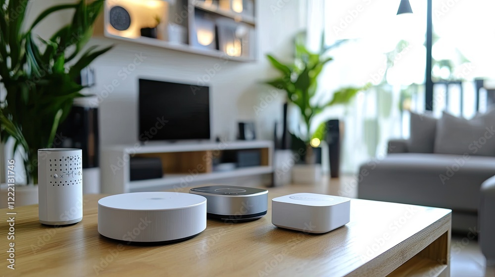 various smart home devices that utilize CPUs for automation. various smart home devices that utilize CPUs for automation.