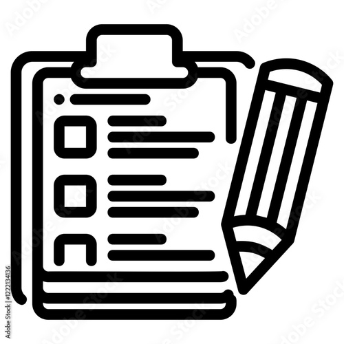 Assignment icon