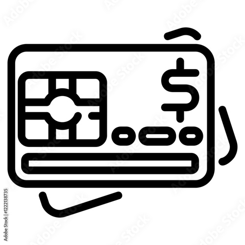Card icon