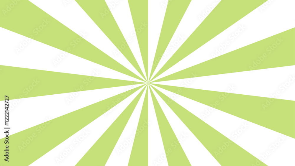 Green and white sunburst abstract background. Funky ray elements with Classic vintage rays design. Background Sunburst Web Banner Design. Green and white sunburst abstract background. Funky ray elements with Classic vintage rays design. Background Sunburst Web Banner Design.