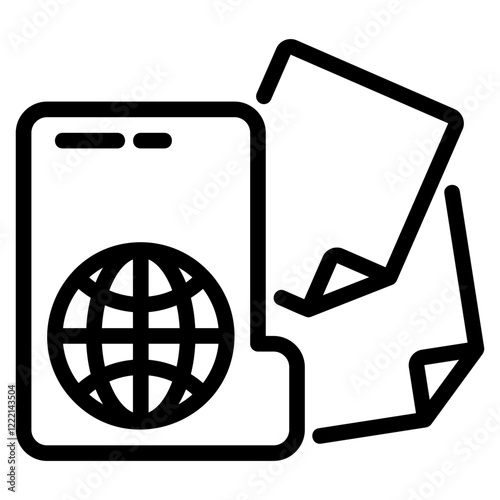Files icon