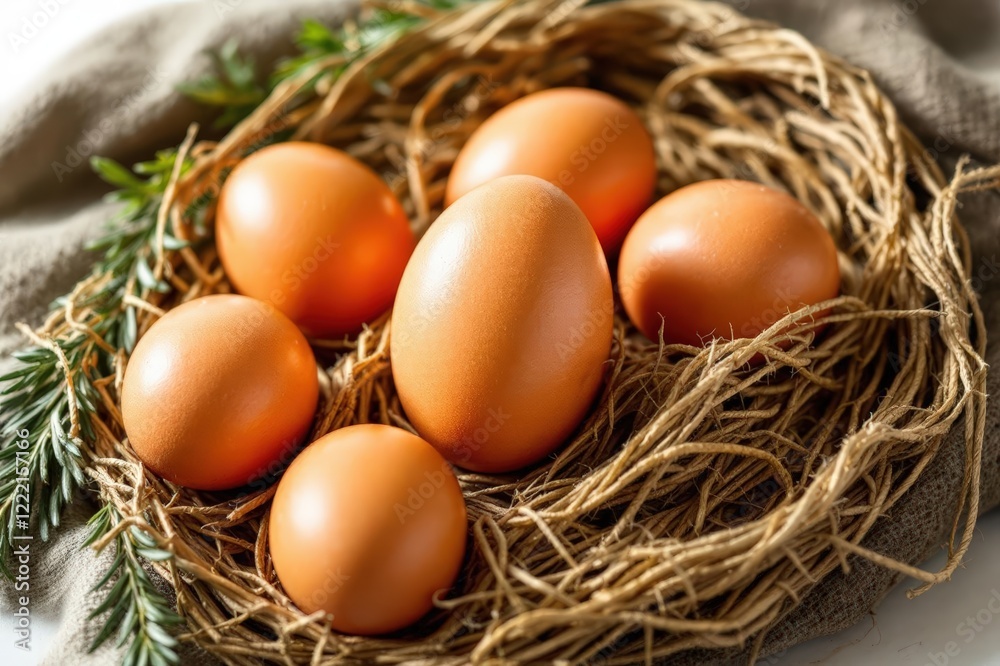 chicken egg isolated on white background chicken egg isolated on white background