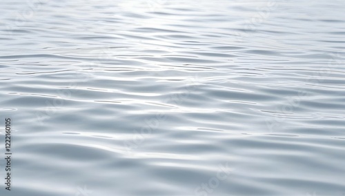  white plain background texture with gentle ripples