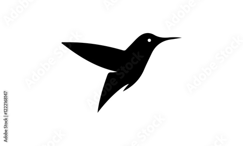 bird logo vector