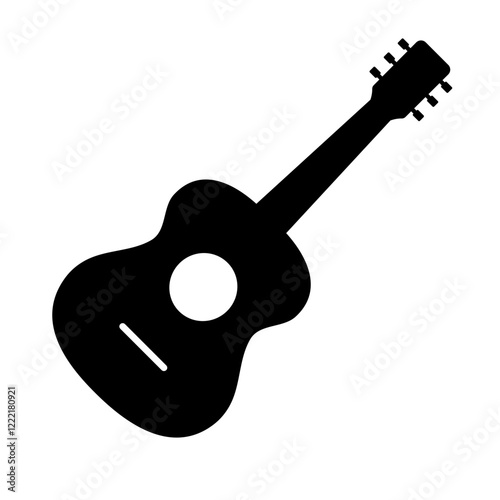 guitar icon