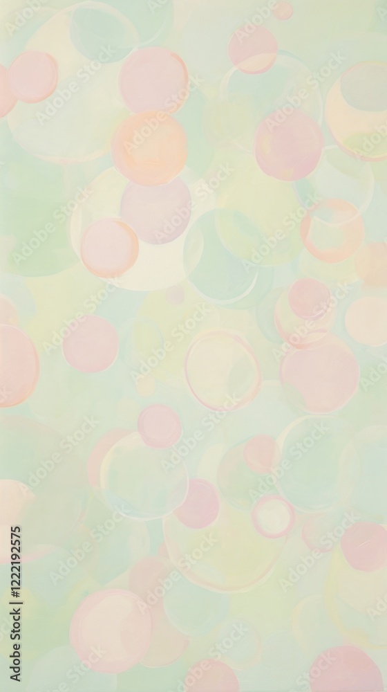 Pastel soap bubbles pattern backgrounds simplicity. Pastel soap bubbles pattern backgrounds simplicity.