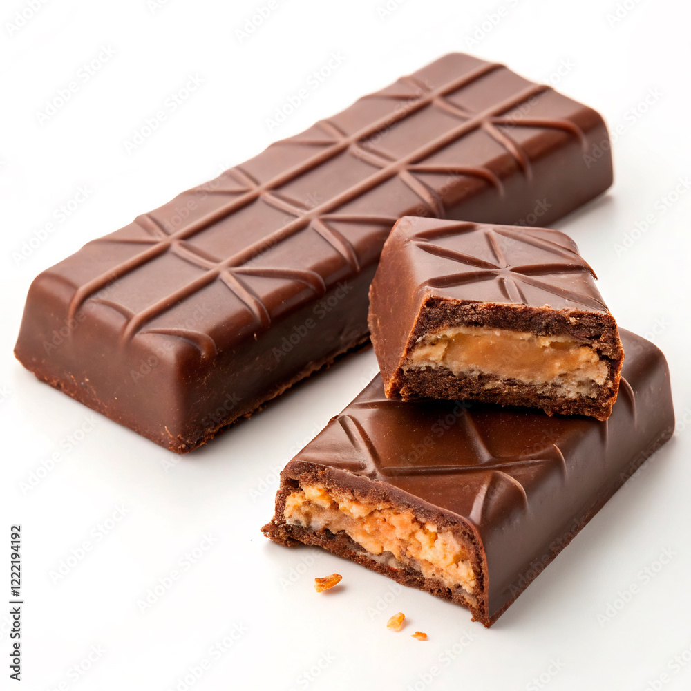 chocolate with hazelnuts chocolate with hazelnuts