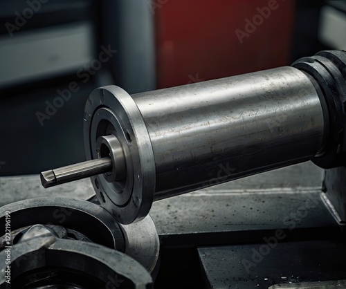 tools used to restore a machine in industry