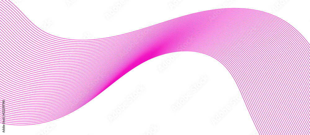 Abstract wave line for banner wallpaper background with wave design. Futuristic technology and wave pattern.
Abstract wave line for banner wallpaper background with wave design. Futuristic technology and wave pattern.
