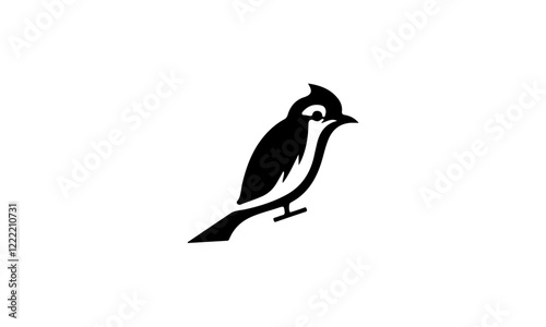 bird logo vector