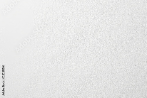 Wallpaper Mural Minimalist white textured background with subtle abstract surface design. Torontodigital.ca