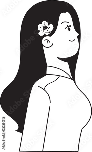 printable international womens day vector file