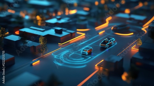 A blockchain-secured transportation system tracking 