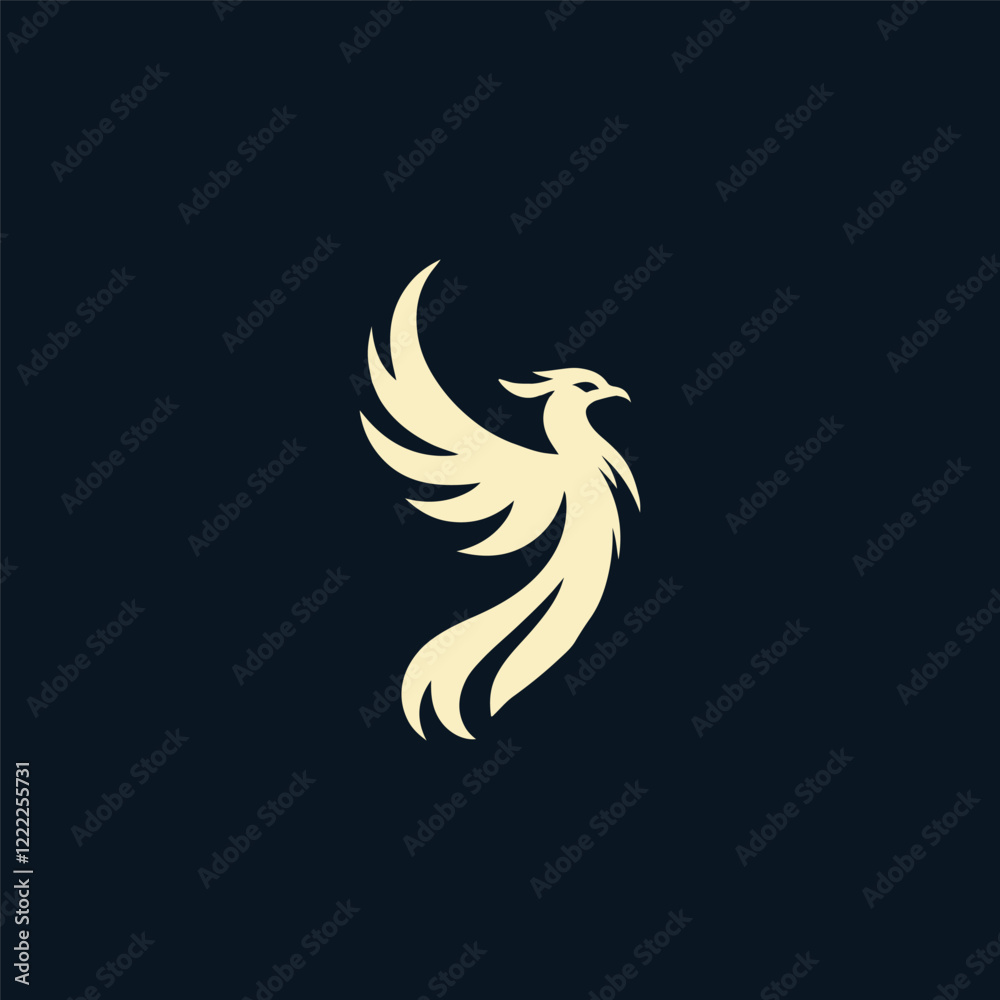 Phoenix Force Logo